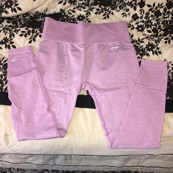 Gymshark Pants - Gymshark Seamless Leggings